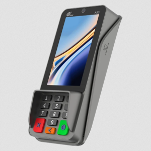 A35 INTEGRATED Smart PINpad