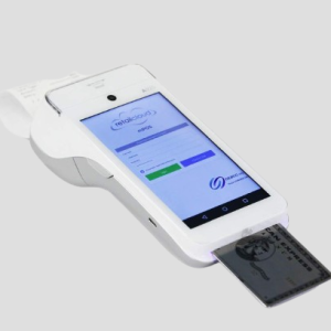 A920 SmartMobile