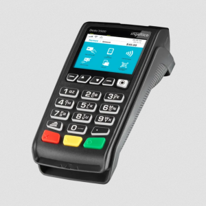 Ingenico Desk/3500 Payment Terminal