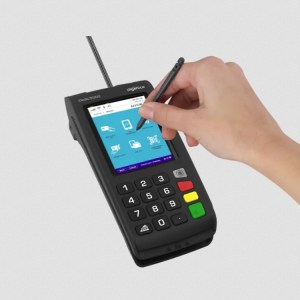 Ingenico Desk/5000 Payment Terminal
