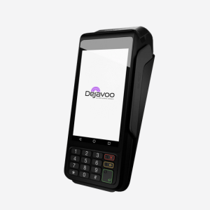 Dejavoo P1 Android Countertop Terminal