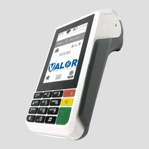 VP100 - The Innovative Countertop Solution