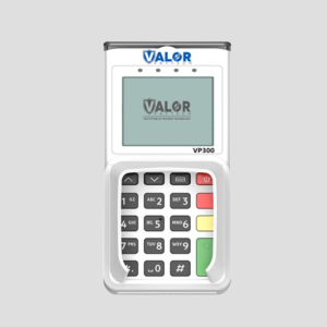VP300 Pin Pad