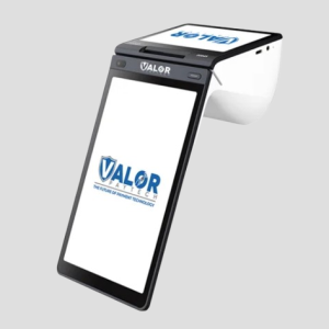 VP800 All-in-One POS Solution