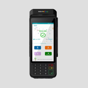 P3 Android Wireless Terminal