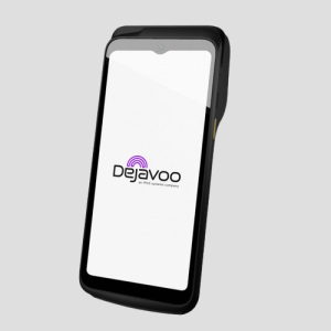 P8 Android Wireless Terminal