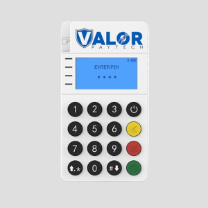 Valor RCKT
