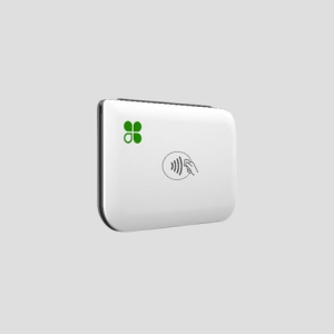 The Clover Go 3