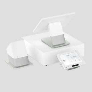 The Clover Station Duo 2