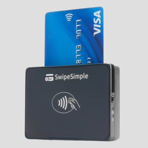 B350 Card Reader