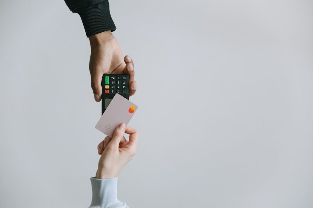 Credit Card Terminals