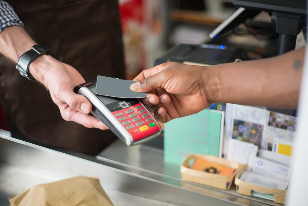 Payment Processing
