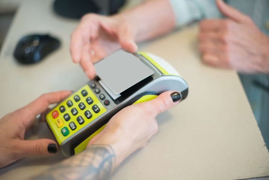 EMV Technology