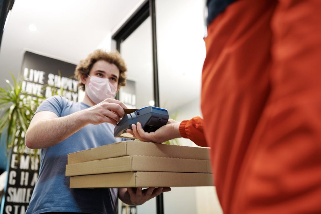 Payment Processing