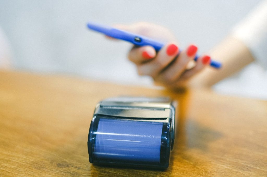 Credit Card Terminals