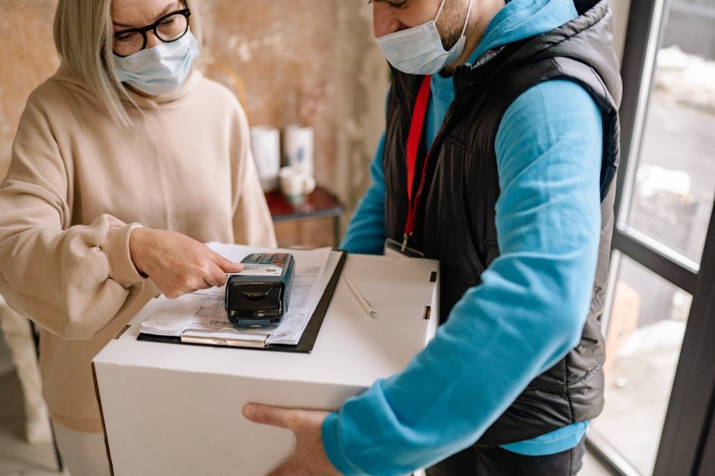 Credit Card Terminals