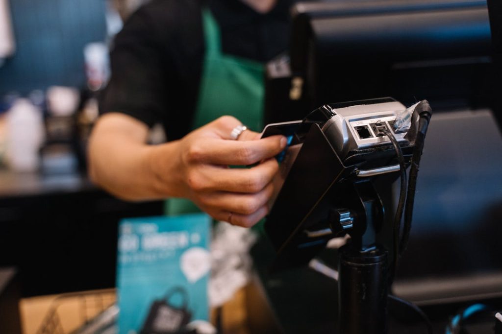 POS Terminal