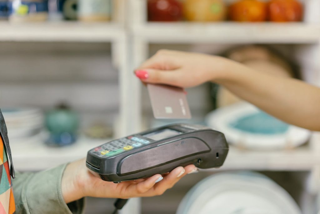 Card Terminals