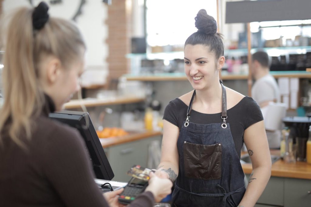 Credit Card Terminals