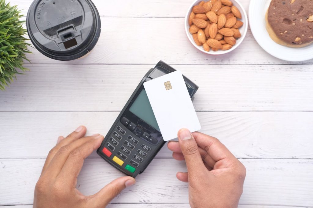 Payment Terminals