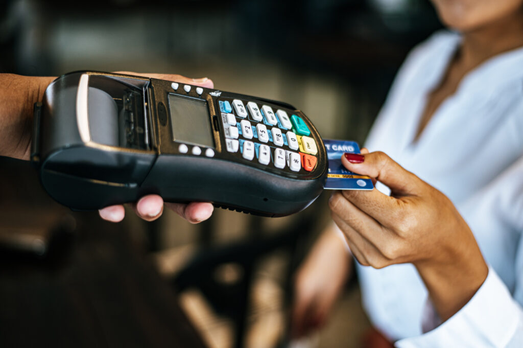 Eco-Friendly Payment