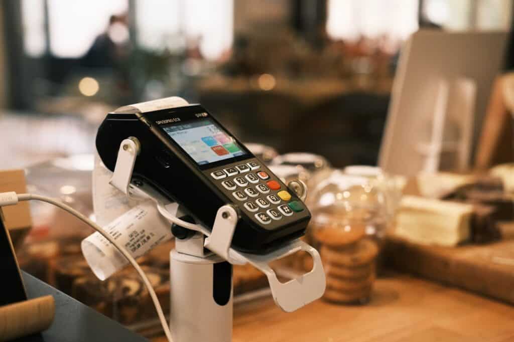 POS System