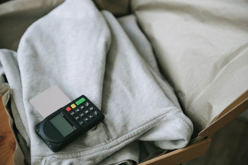 Credit Card Terminals