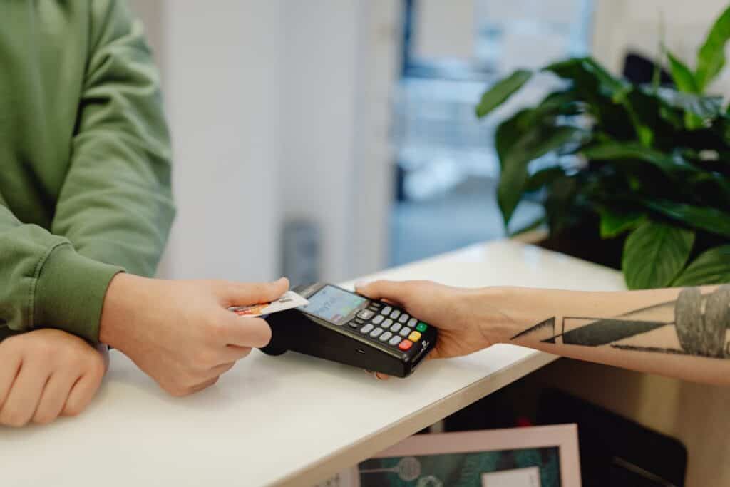 POS System
