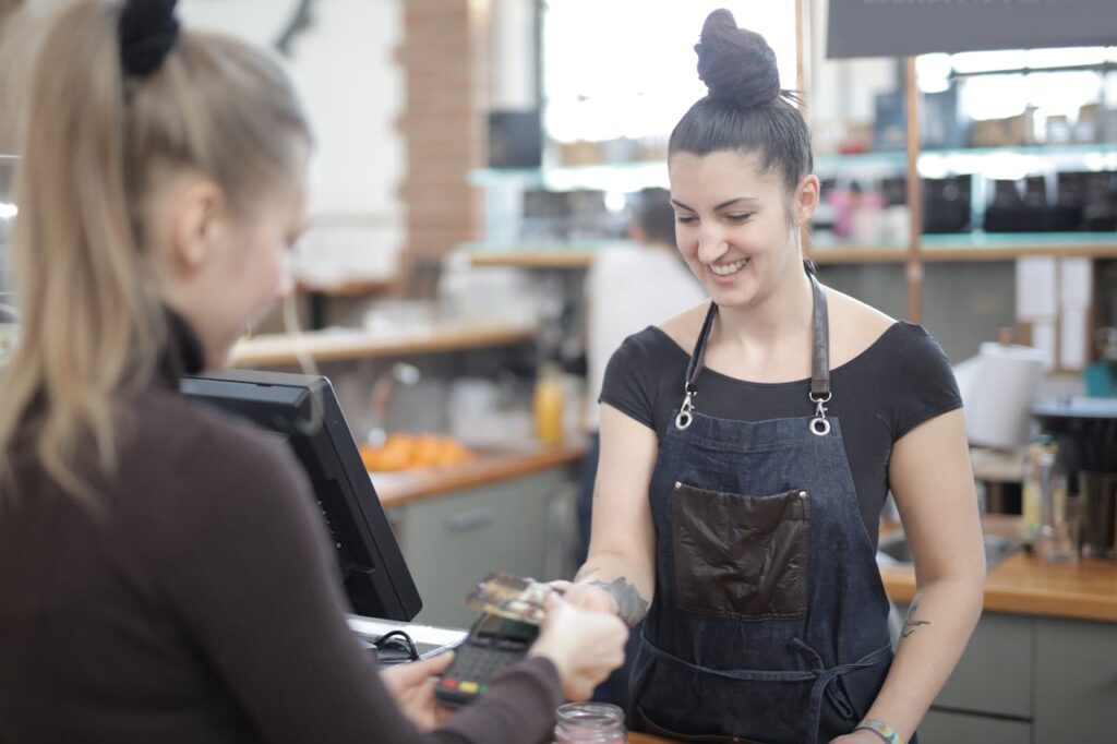 POS System