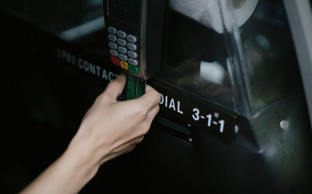 Credit Card Terminals