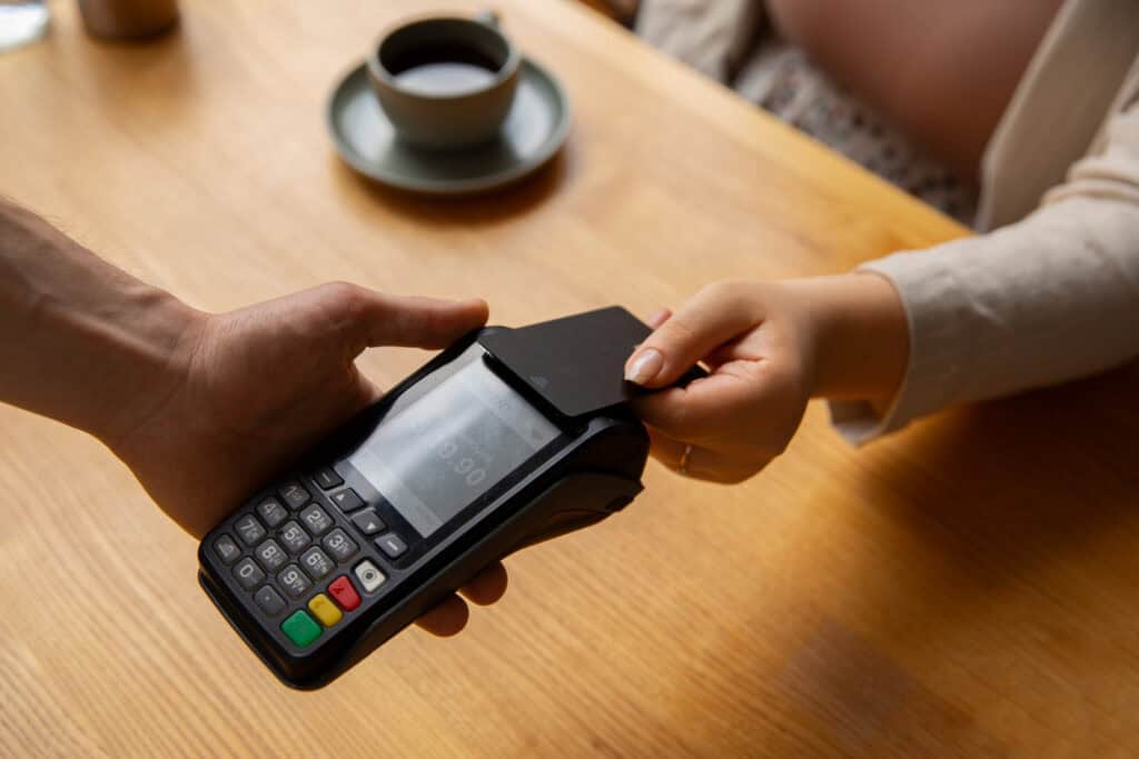 Credit Card Terminals