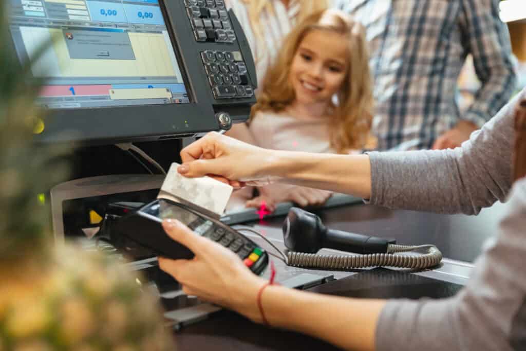 Restaurant POS System