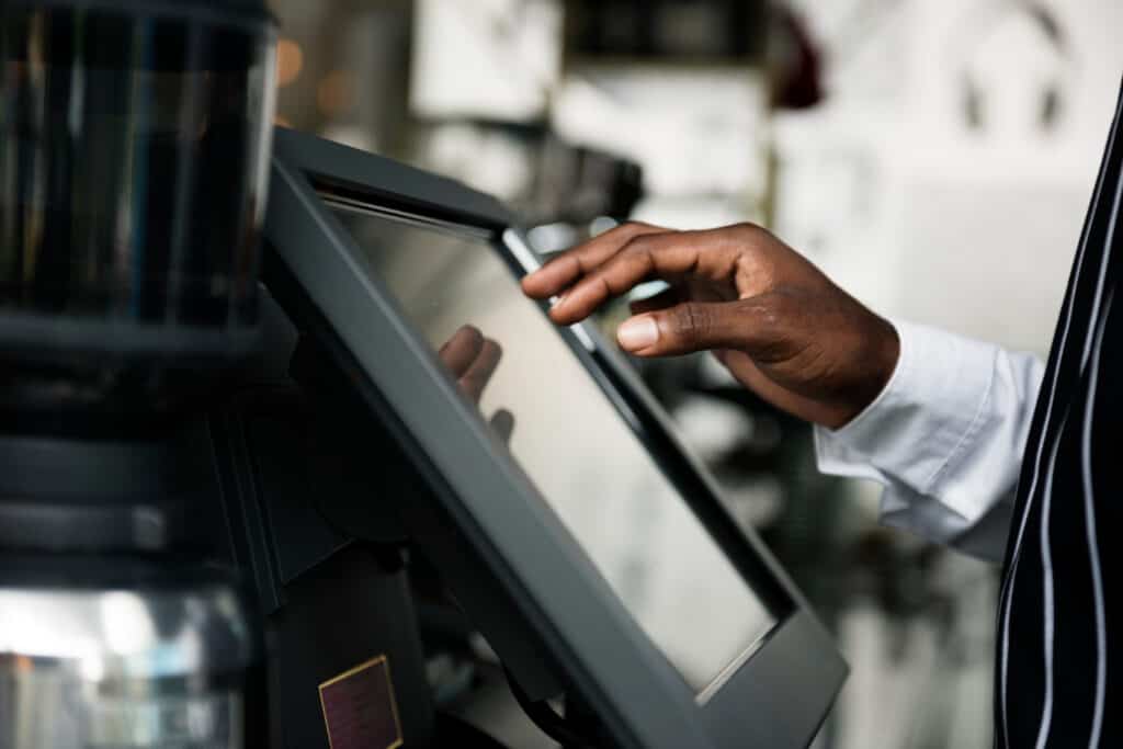 POS System