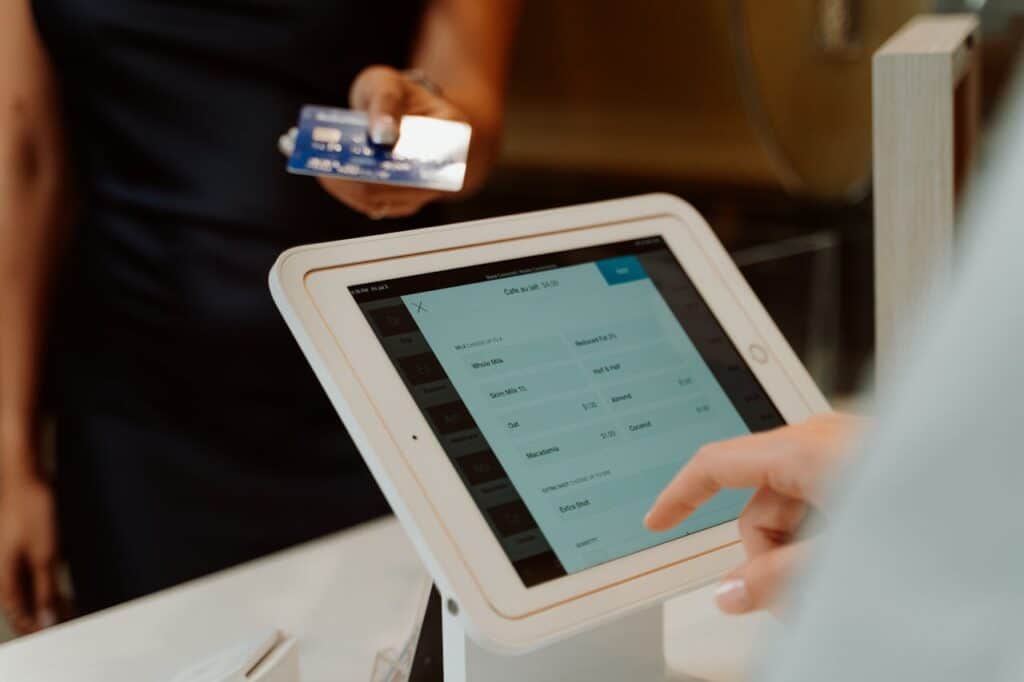 POS System