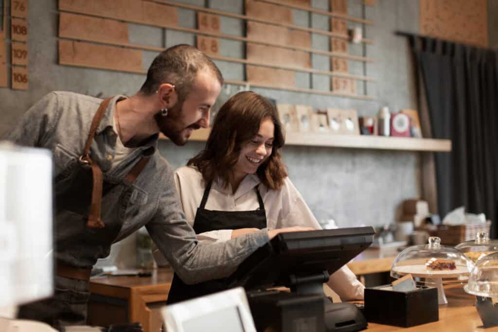 POS System