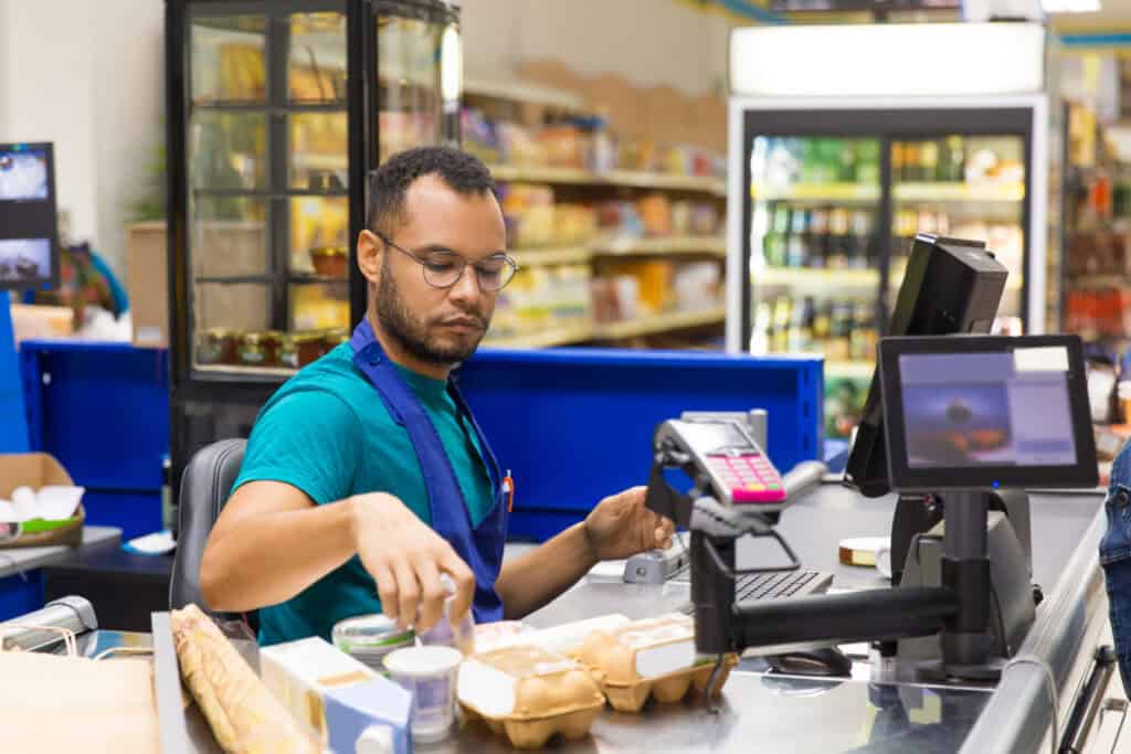 POS System