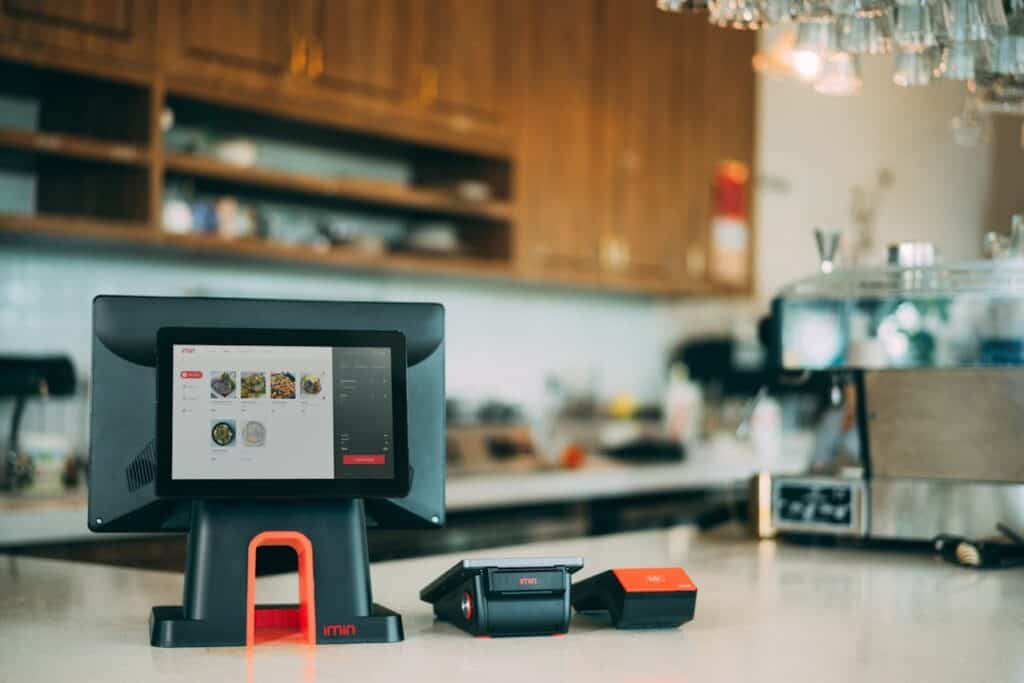 Restaurant POS System