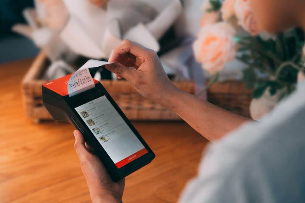 POS Pricing