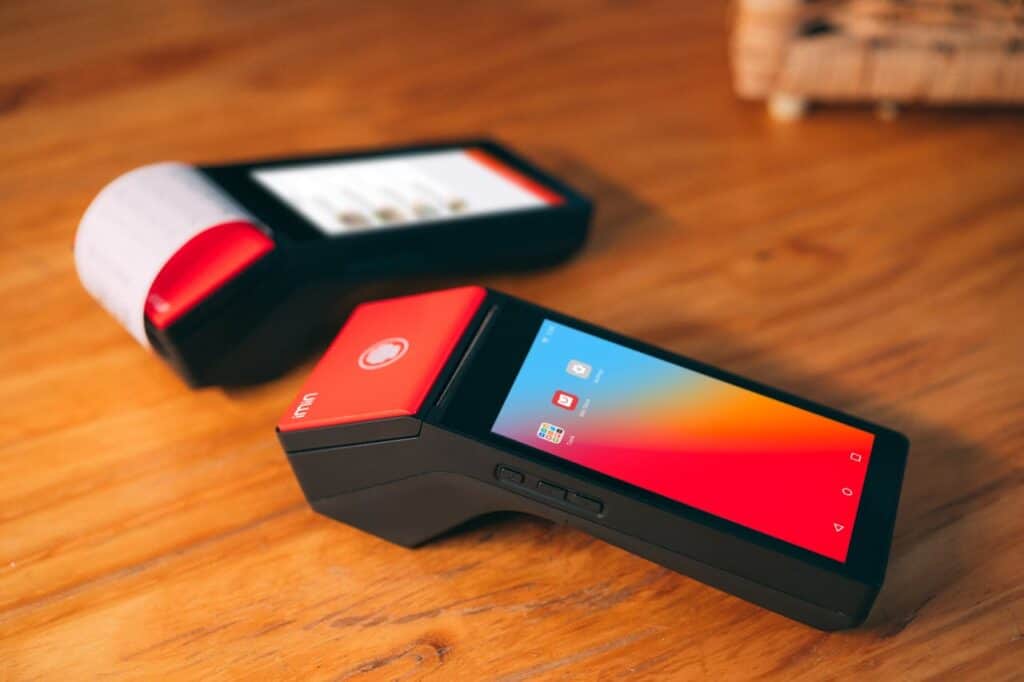 Mobile POS Systems