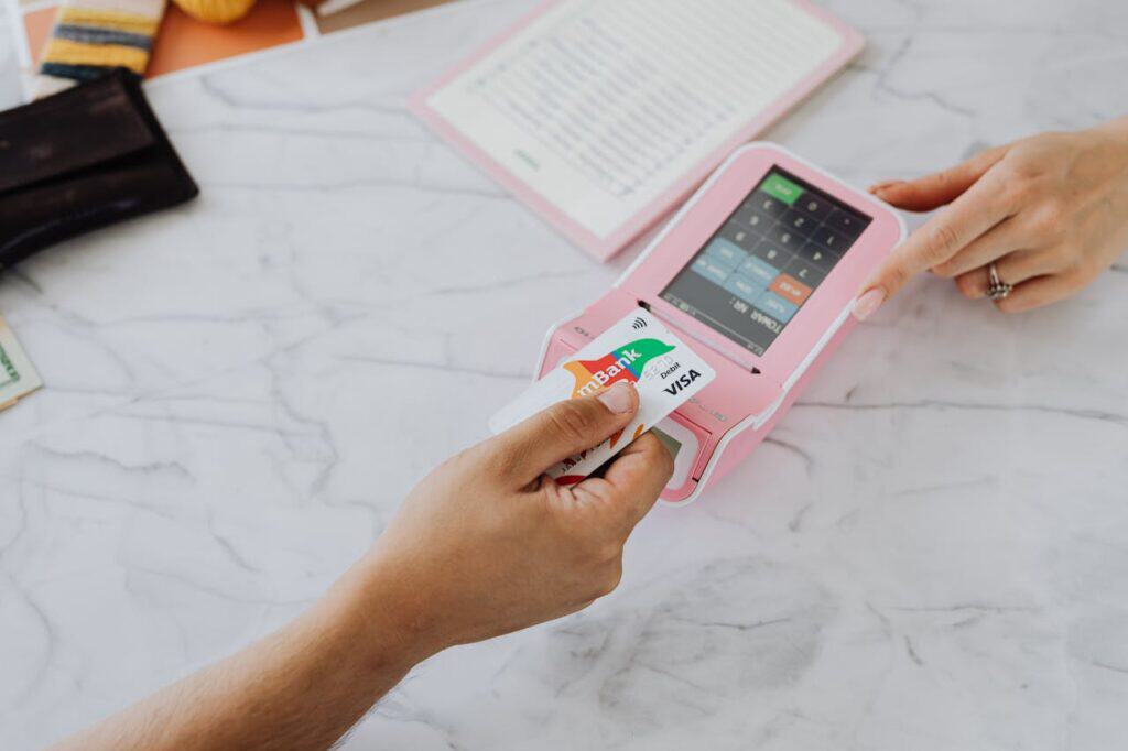 Mobile POS Systems