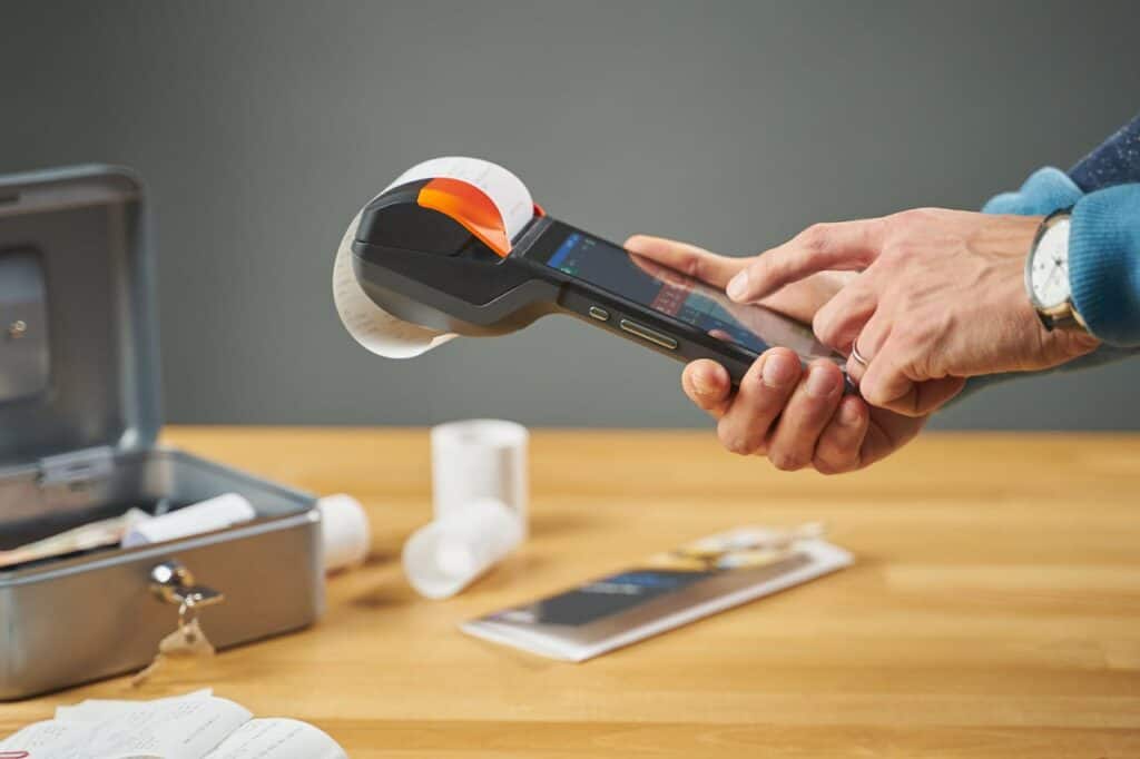 POS System