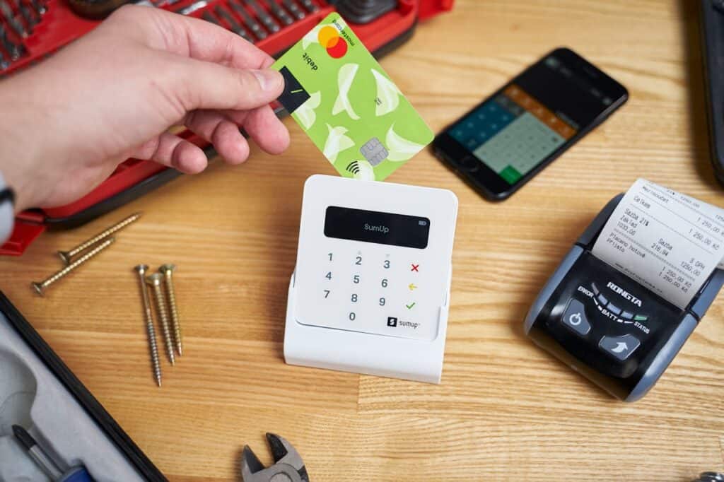POS Security