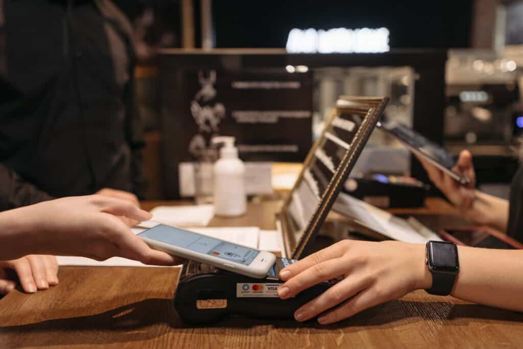 POS System