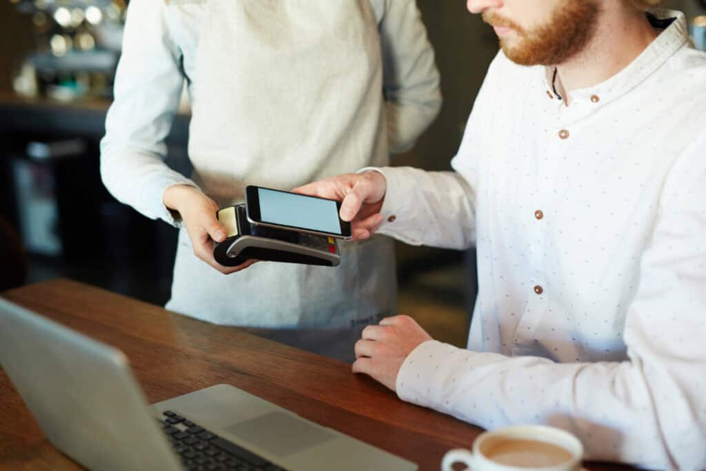 Payment Encryption