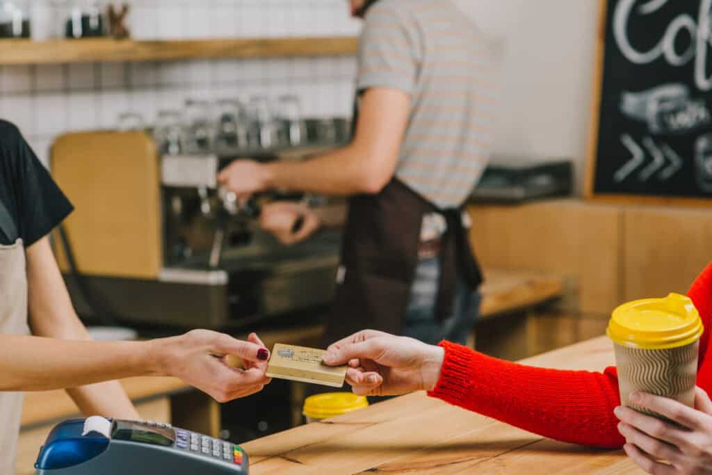 Payment Transaction