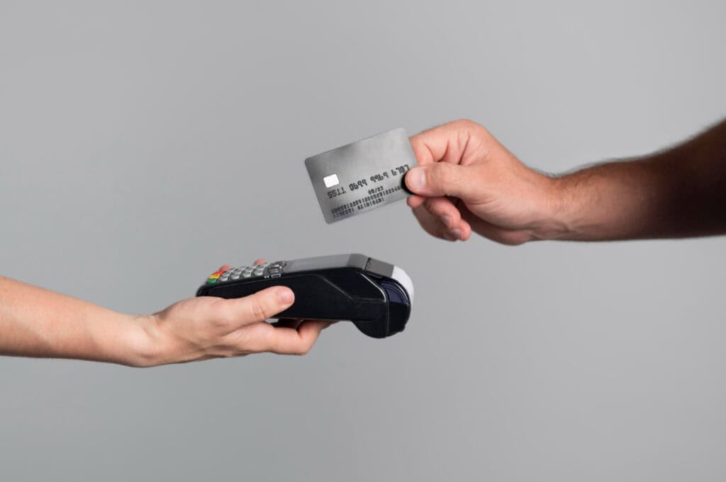 Credit Card Terminals