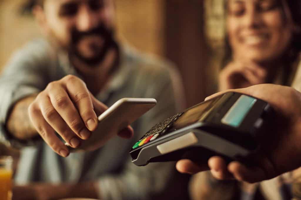 Payment Security