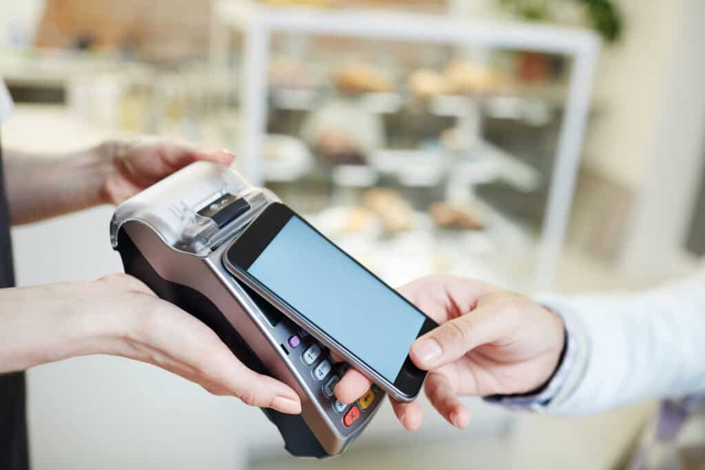 Payment Terminal