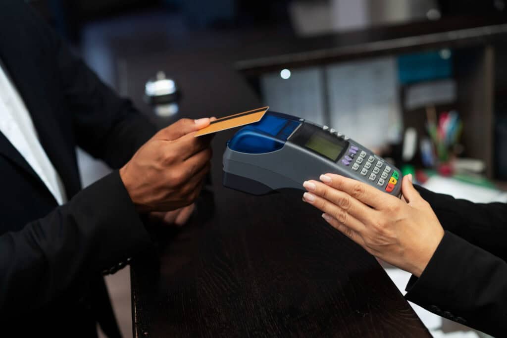 Payment Devices