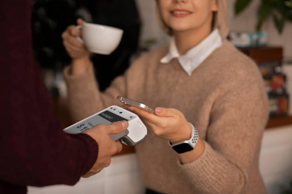 Payment Devices
